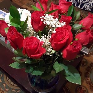 Meet your Posher, Sasha